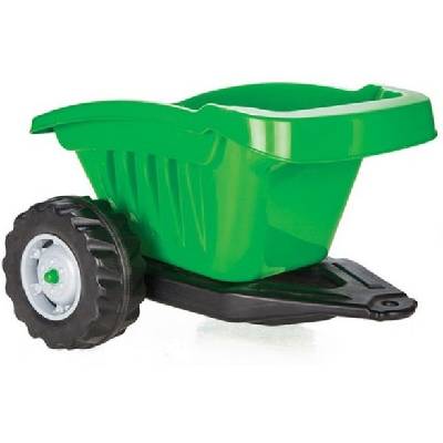 Ремарке Pilsan - Active, зелено (104456)