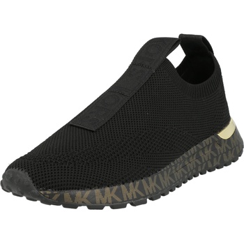 Michael Kors Спортни обувки Slip On 'BODIE' черно, размер 8, 5