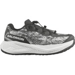 Salomon Детски маратонки Salomon Kid's Aero GRVL Running shoes - White / Black / White - размер 30 (EU) (702-5844-0313)