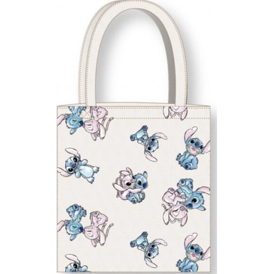 Nákupní taška Lilo a Stitch Angel Hug