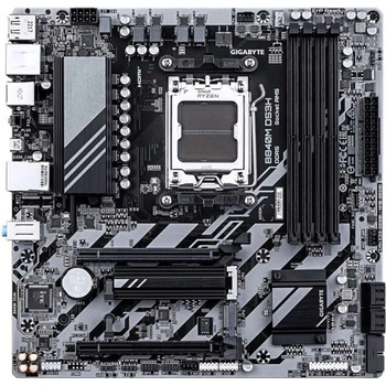 Gigabyte B840M DS3H