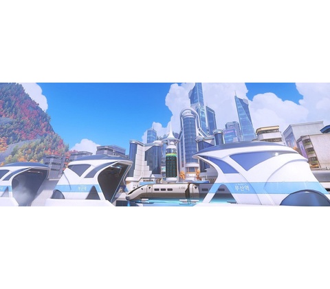 Overwatch