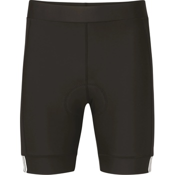 Dare 2b Мъжки къси панталони Dare 2b AEP Virtuosity Reflective Cycling Shorts Mens - Black/White