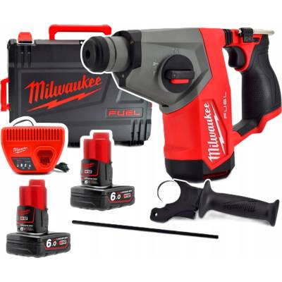 Milwaukee M12 FHAC16-502X 4933499185