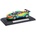 Bburago 1: 43 Ferrari Racing 458 ITALIA GT3 2015 (36305)