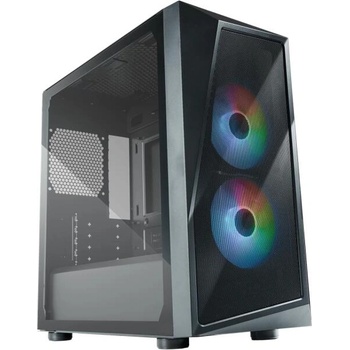 Image 1 of Cooler Master CMP 320 Mesh ARGB (CP320-KGNN-S00)
