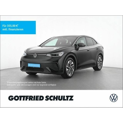 Volkswagen ID.5 Pro 210 kW