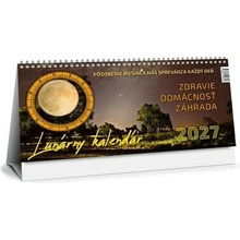 Lunárny stolový 2027