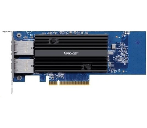 Synology E10G30-T2