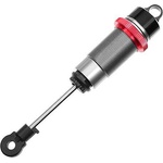 Team corally - Shock Absorber "Ready Build" - 600 Cps Silicone Oil - Medium - 1 pc C-00180-137-1 (C-00180-137-1)