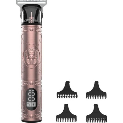 Cecotec 4445 Bamba PrecisionCare