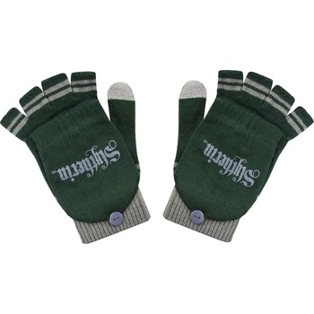 Image 1 of Cinereplicas Ръкавици Хари Потър - Слидерин