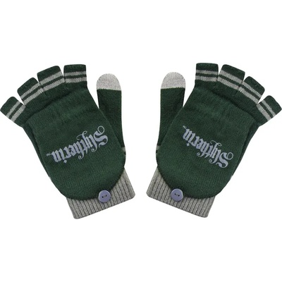 Cinereplicas Ръкавици Хари Потър - Слидерин