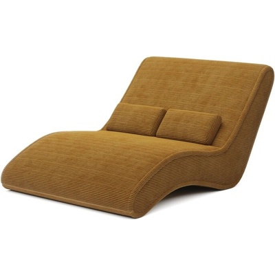 Sconto SABEL 120 horčicová
