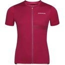 Progress TRAFFICA vínový Dámsky