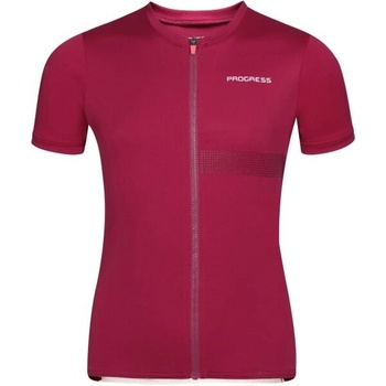 Progress TRAFFICA vínový Dámsky