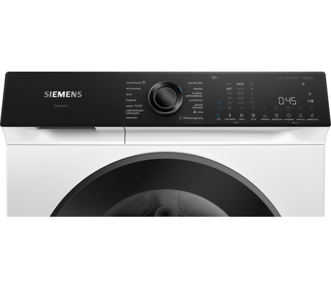 Siemens WG54H2A4CS