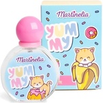 Martinelia Детска тоалетна вода Martinelia Yum My - 30 ml - baby Парфюми