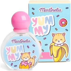 Martinelia Детска тоалетна вода Martinelia Yum My - 30 ml - baby Парфюми