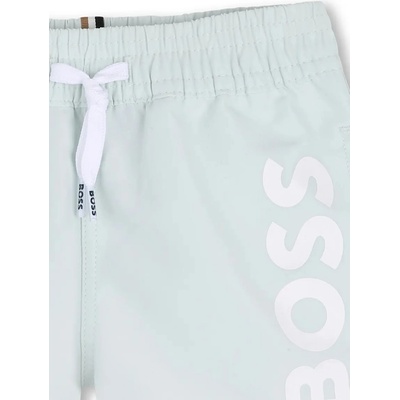 HUGO BOSS Бебешки плувни шорти boss (j53172.74.81)