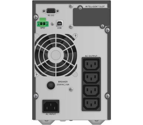 Power Walker VFI 1000 TG