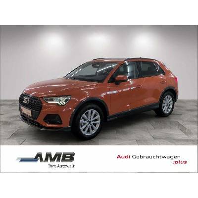 Audi Q3 35 TFSI Advanced 110 kW