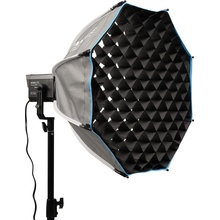 NanLite octagonový softbox 60 cm FM bajonet