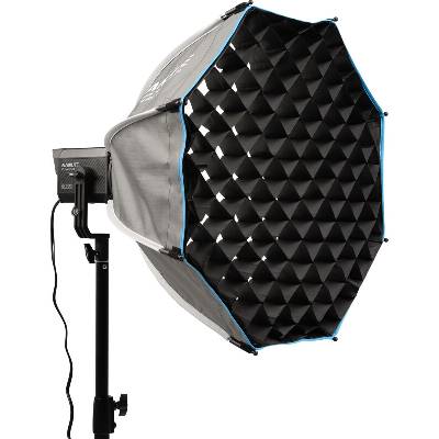NanLite octagonový softbox 60 cm FM bajonet