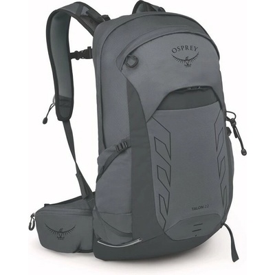 Osprey Talon 22 l Phantom Grey