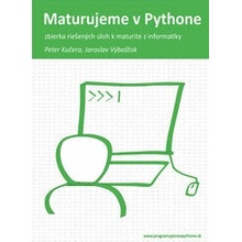 Maturujeme v Pythone