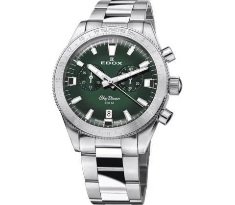 Edox 10116-3-vidn