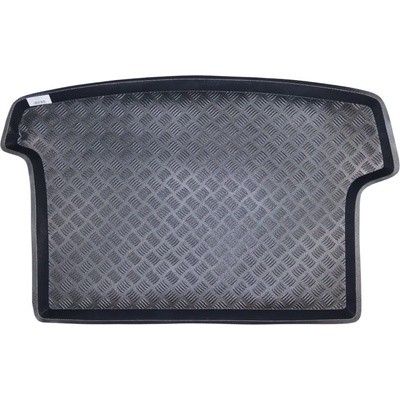 M-PLAST Стелка за багажник за Volkswagen T-Roc (2017+) One floor up (30067PVC)