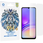 LITO Протектор за Samsung Galaxy A05 / A05s - Lito 2.5D Classic Glass - Прозрачен