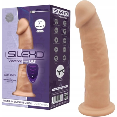 SilexD Model 2
