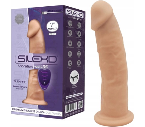 SilexD Model 2