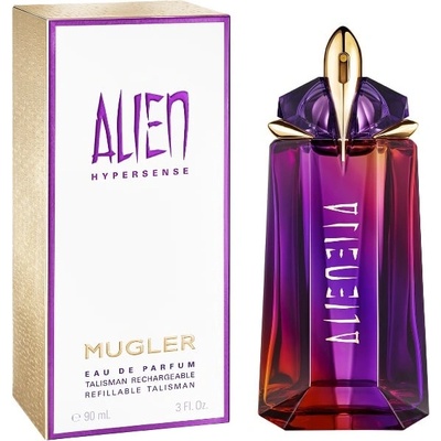 ALIEN Hypersense EDP TR 90ml Женски