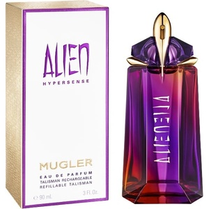 Thierry Mugler ALIEN Hypersense EDP TR 90ml Женски Парфюми