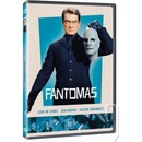 Fantomas: DVD