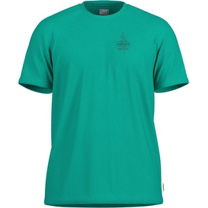 Maloja Мъжка тениска Maloja GiaconiM. T-shirt - Polar Light - размер XL (216-8882-0414)