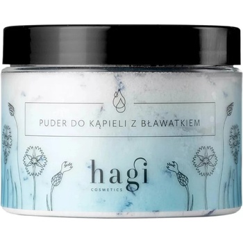 Hagi Pudr do koupele s chrpou 400 g