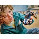 Image 1 of LEGO® City - Custom Police Car Garage (60457)