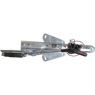 Nájezdová brzda KNOTT KF27-B (GF), náhrada za KF27-A 60009