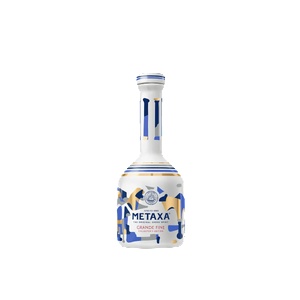 Metaxa Grande Fine - бренди 700ml 700 ml