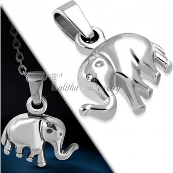 Image 1 of Висулка " Слонче"