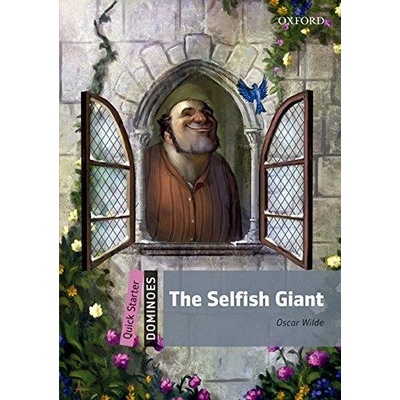 The Selfish Giant mp3 Pack -