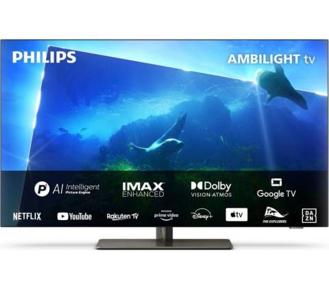 Philips 48OLED818