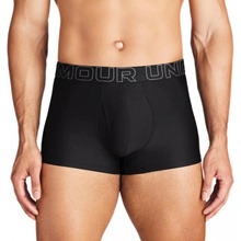 Under Armour M UA Perf Tech 3in čierna