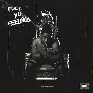 Universal Glasper Robert: Fuck Yo Feelings - 2Vinyl (LP) (041067)