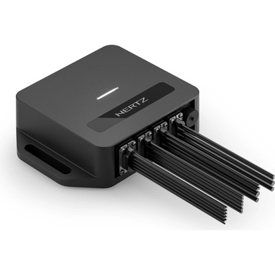Hertz Capri H100 DAB+