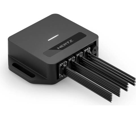 Hertz Capri H100 DAB+
